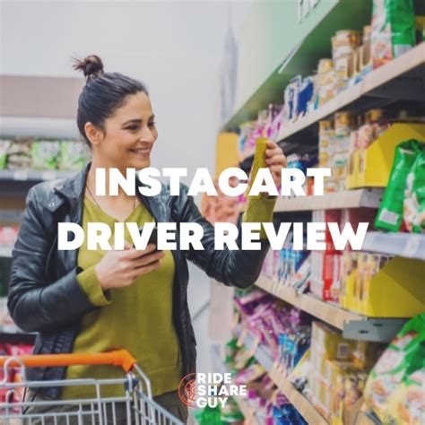 In contrast, Instacart Shoppers earn about 15 per hour according to Indeed. . Instacart driver reviews
